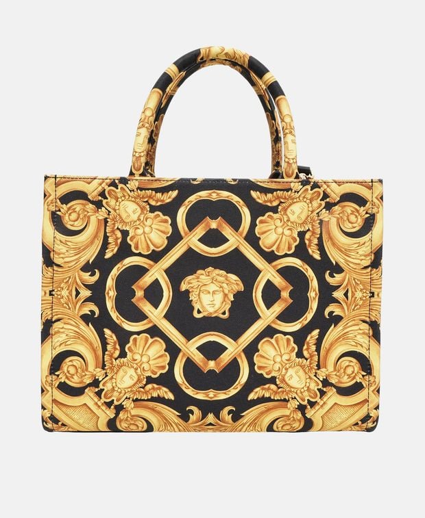 Versace Tote Bag