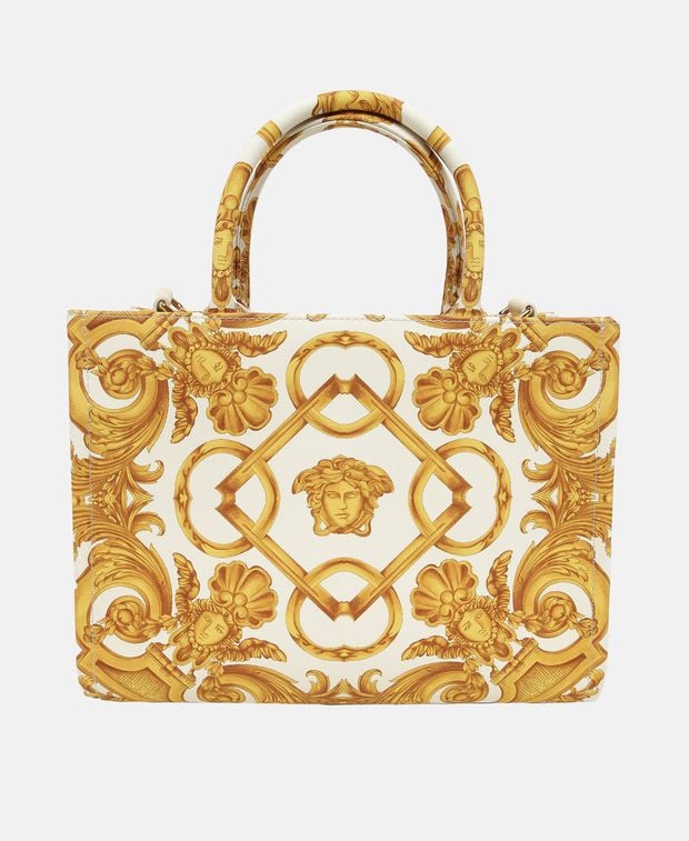 Versace Tote Bag
