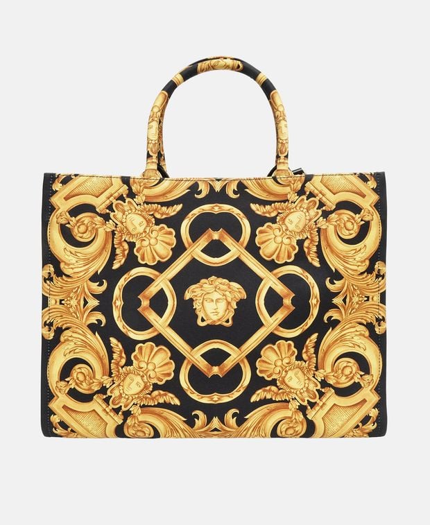 Versace Tote Bag