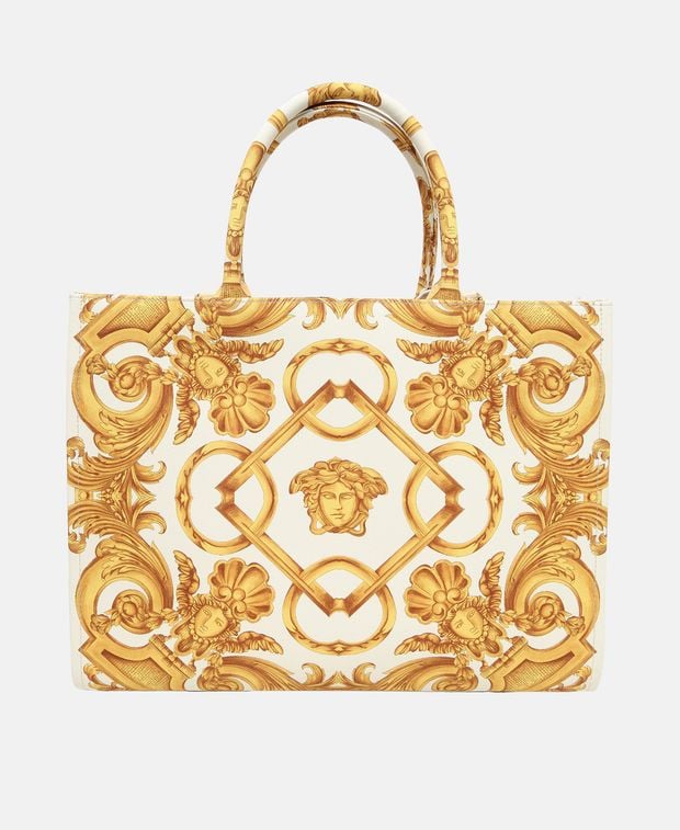 Versace Tote Bag