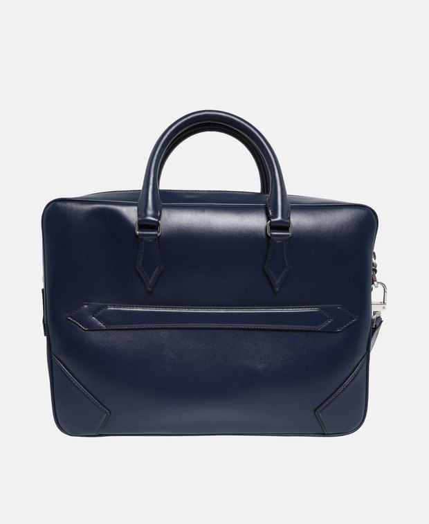 Montblanc Leather business bag