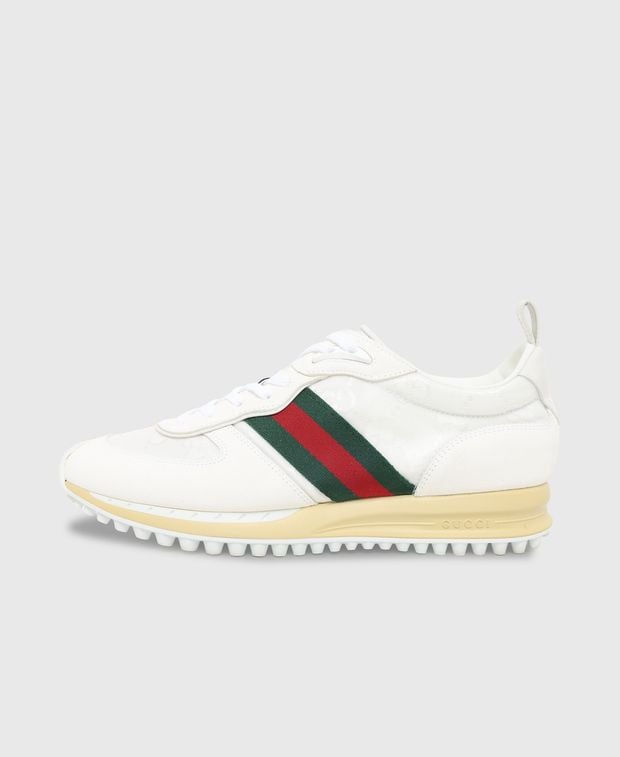 Gucci Sneakers Re Motion