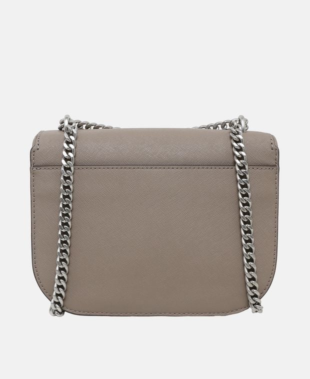 Tory Burch Leather cross body bag