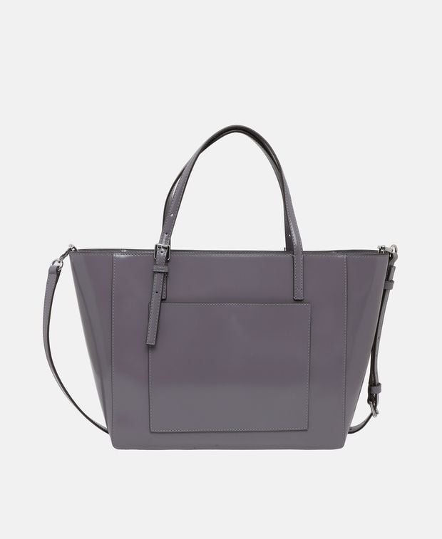 Tory Burch Leather tote bag