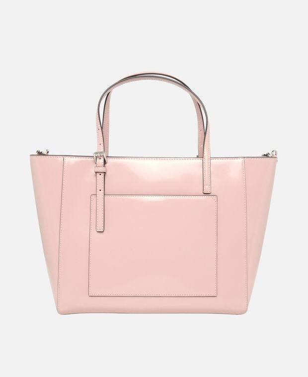 Tory Burch Leather tote bag
