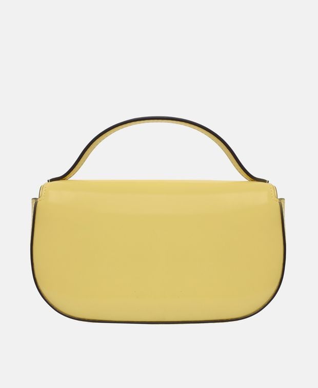 Tory Burch Leather cross body bag Emerson