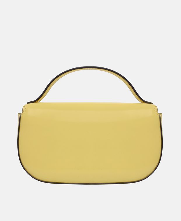 Tory Burch Leather cross body bag Emerson
