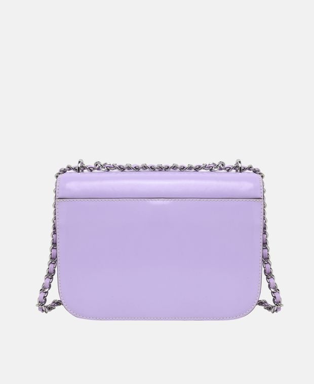 Tory Burch Leather cross body bag Britten