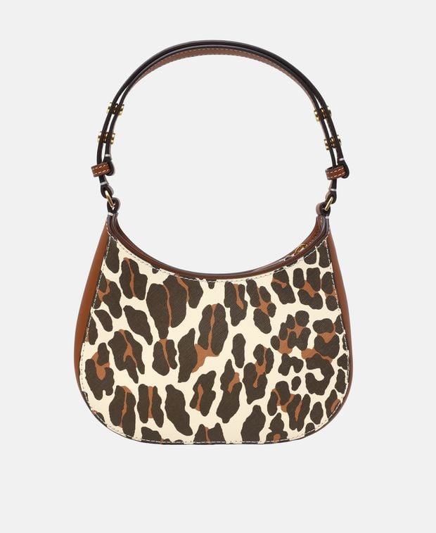 Tory Burch Leather shoulder bag