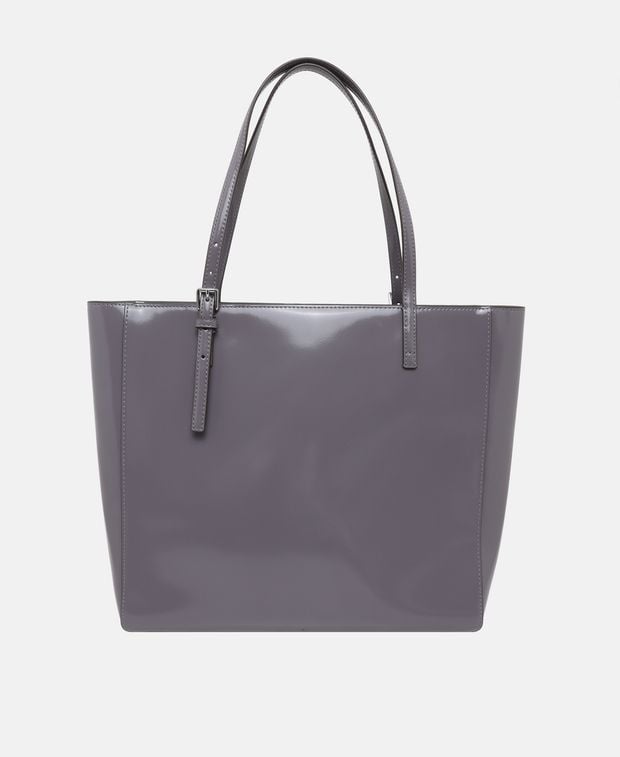 Tory Burch Leather shopper