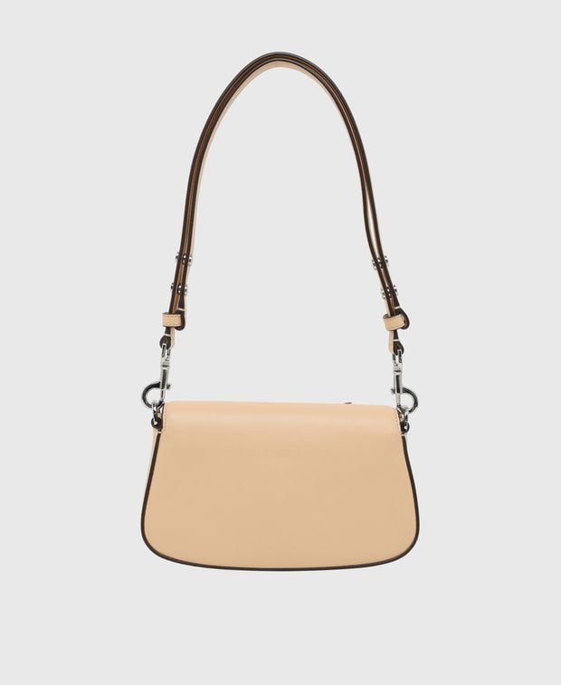 Tory Burch Leather shoulder bag