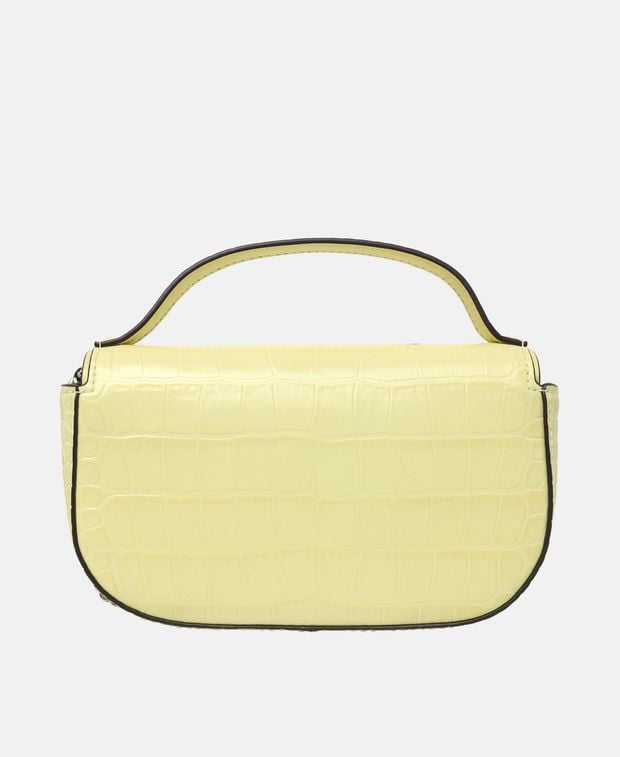 Tory Burch Leather cross body bag
