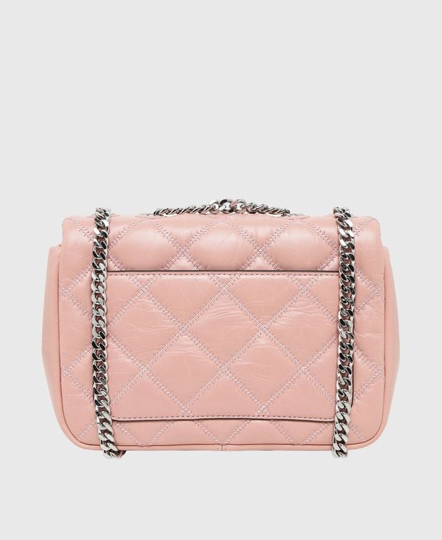 Tory Burch Leather cross body bag Willa