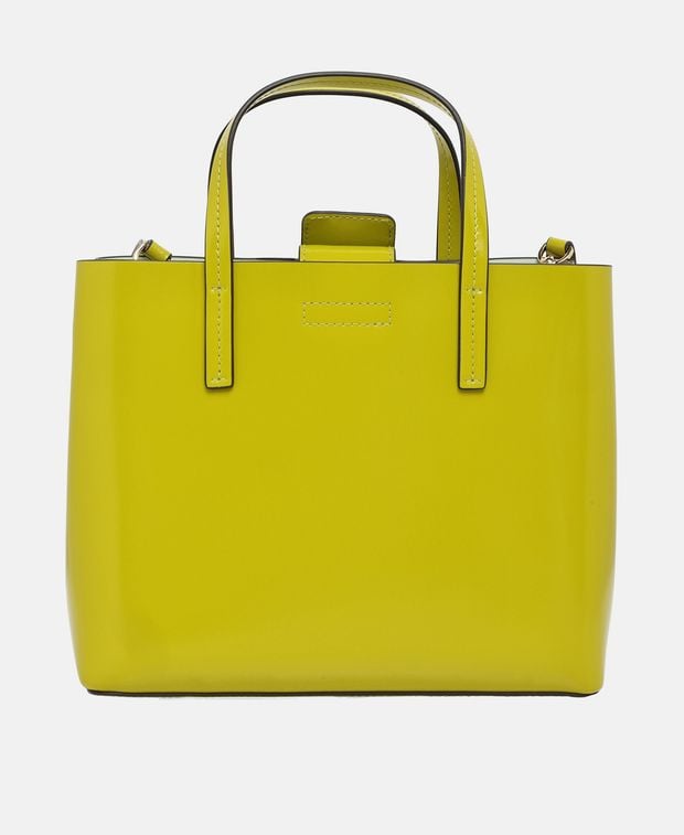 Tory Burch Leather tote bag