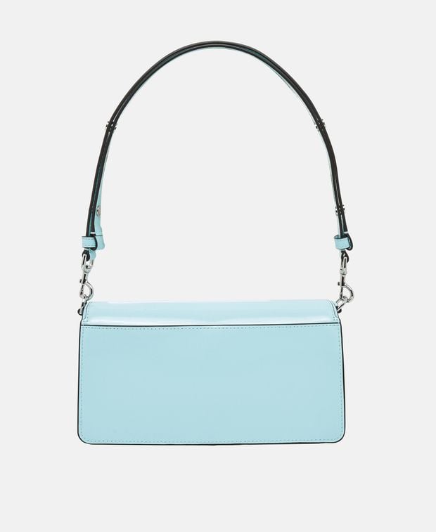 Tory Burch Leather cross body bag Emerson