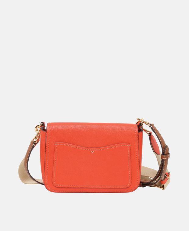 Tory Burch Leather cross body bag