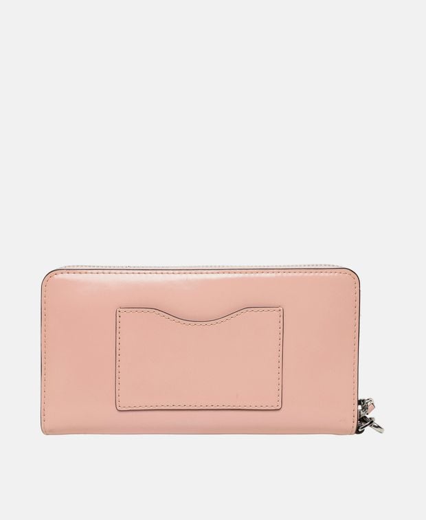 Tory Burch Leather wallet