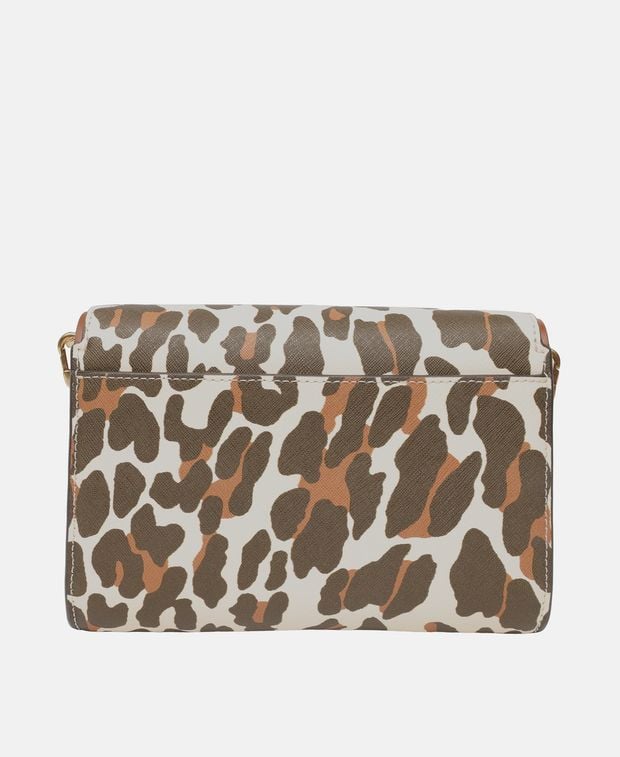 Tory Burch Leather cross body bag Emerson