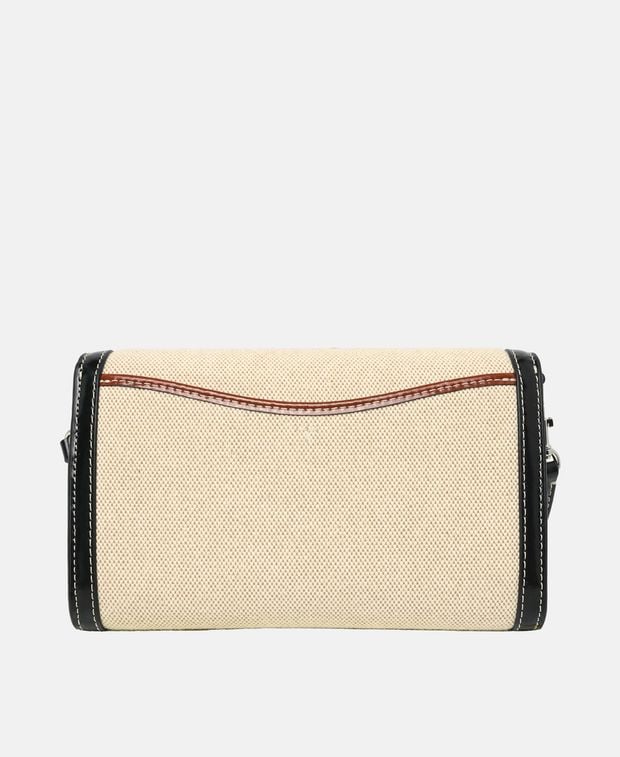 Tory Burch Wallet with shoulder strap