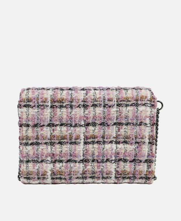 Tory Burch Wallet with shoulder strap Emerson