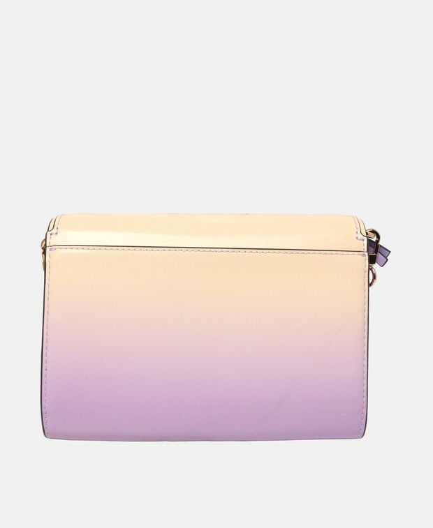 Tory Burch Leather cross body bag Emerson