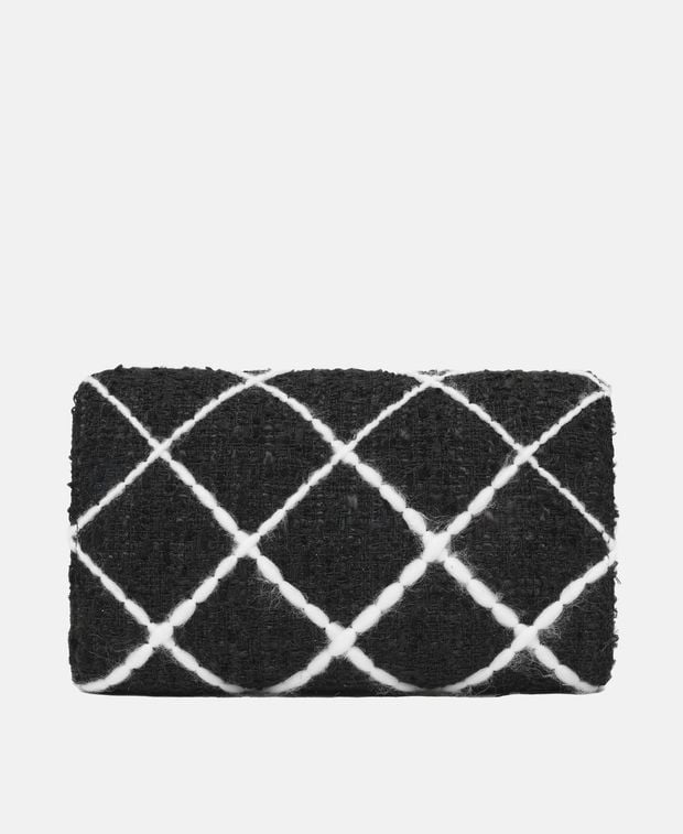 Tory Burch Wallet with shoulder strap Willa