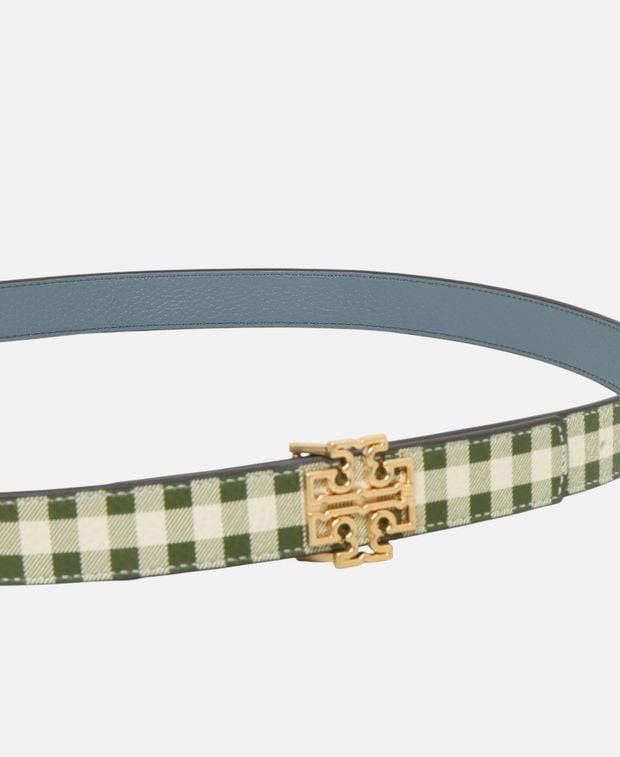 Tory Burch Leather belt