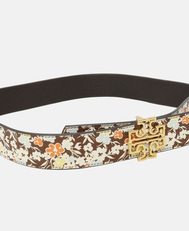 Tory Burch Leather belt