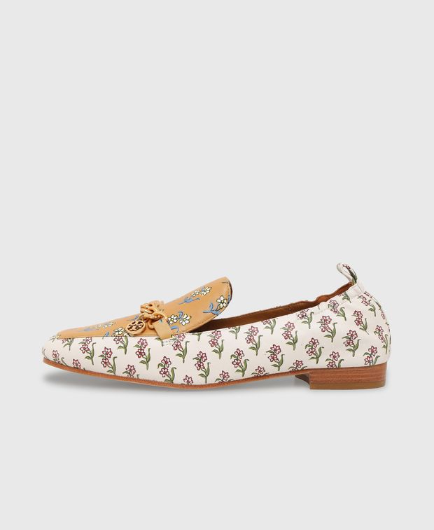 Tory Burch Loafers Benton charm