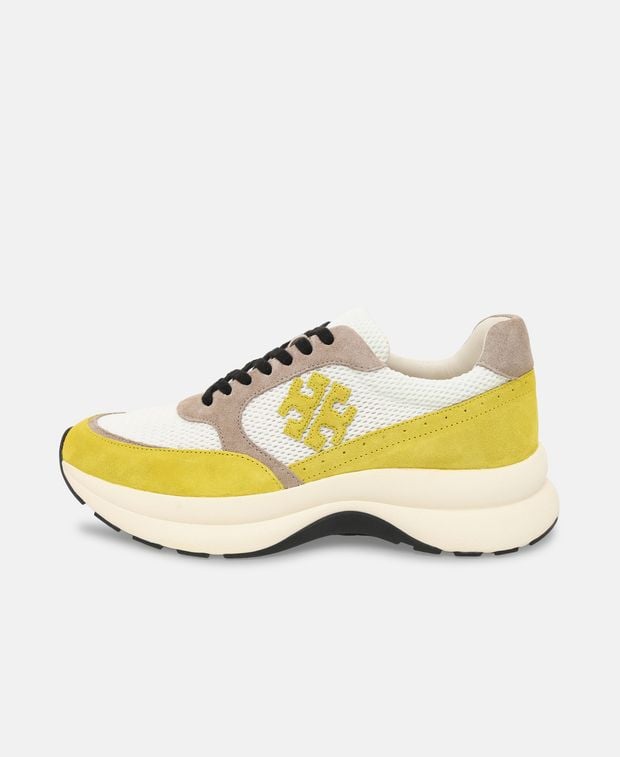 Tory Burch Platform sneakers