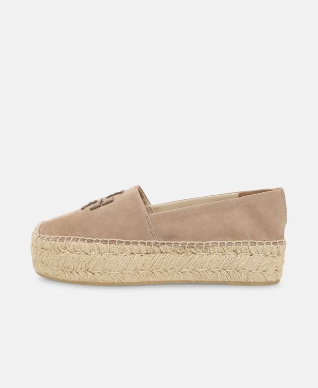 Tory Burch Platform espadrilles Everly