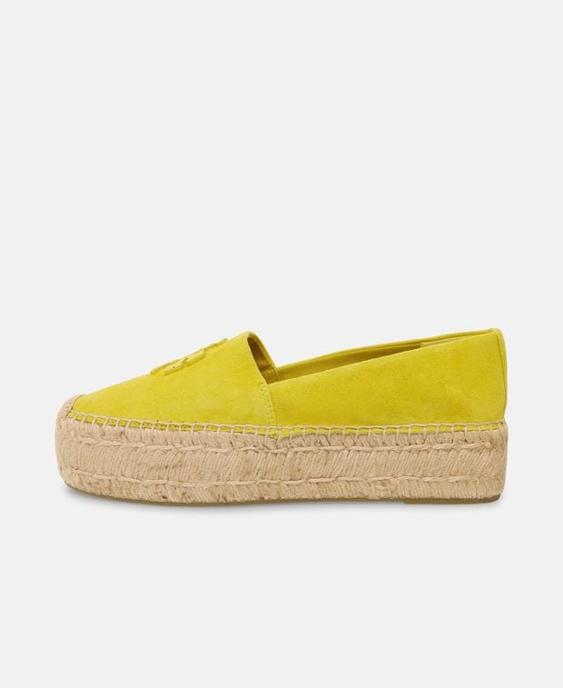 Tory Burch Platform espadrilles Everly