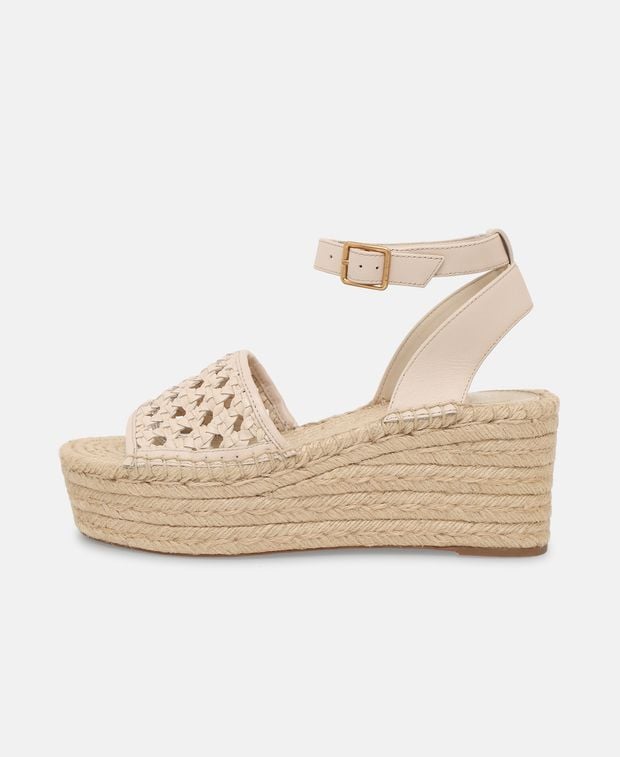Tory Burch Wedged espadrilles Adey