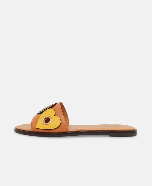 Tory Burch Mules