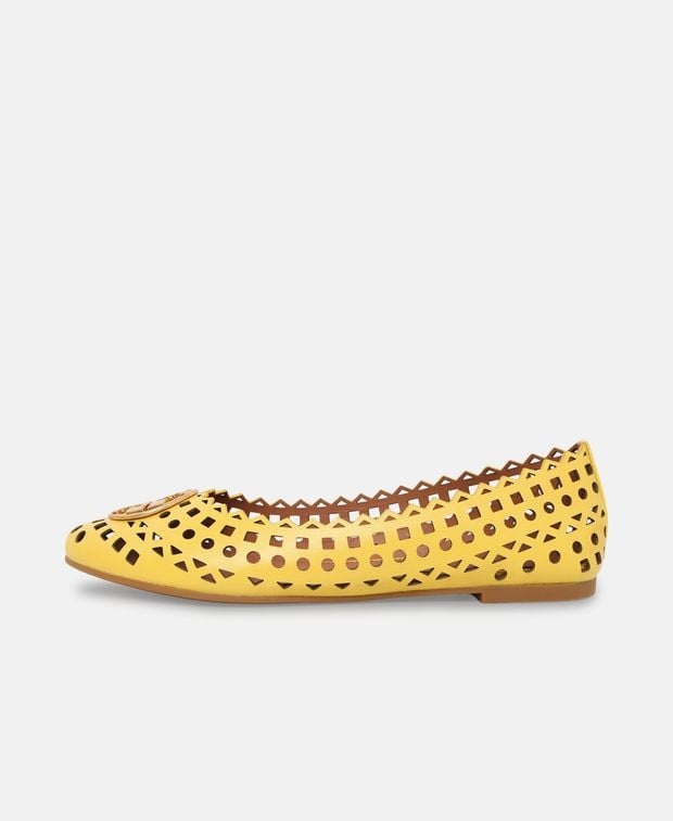 Tory Burch Ballet flats Chelsea