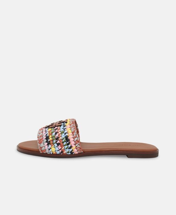 Tory Burch Mules