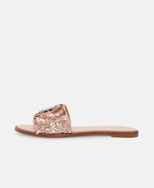 Tory Burch Mules Everly