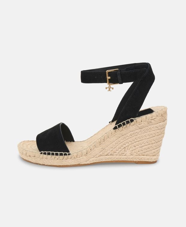 Tory Burch Wedge sandals Laurel