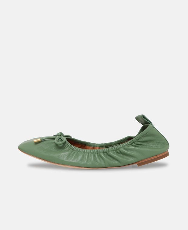 Tory Burch Ballet flats