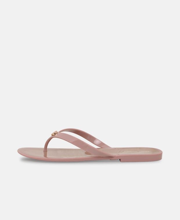 Tory Burch Flip flops Studded jelly