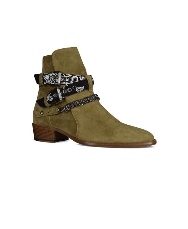 Amiri Boots