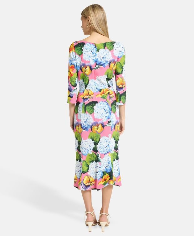 Dolce & Gabbana Midi dress
