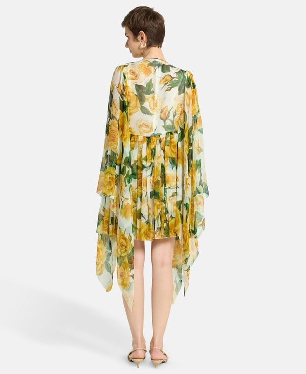Dolce & Gabbana Silk dress