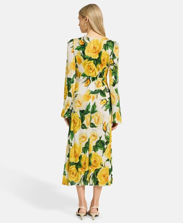 Dolce & Gabbana Maxi-dress