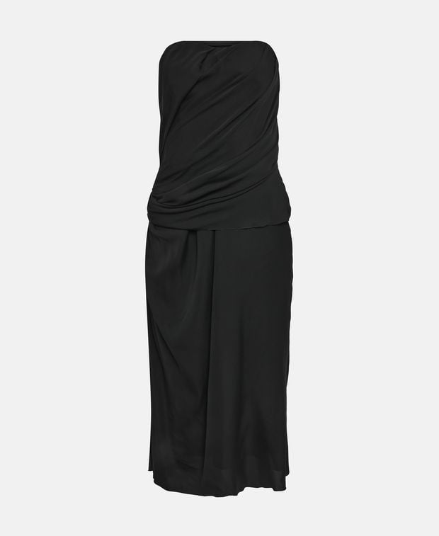Dolce & Gabbana Silk dress