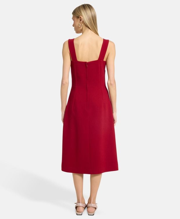 Dolce & Gabbana Wool dress