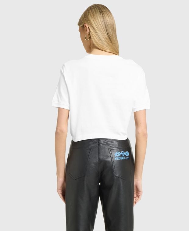 Dolce & Gabbana Crew neck t-shirt