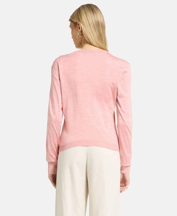 Dolce & Gabbana Silk cardigan