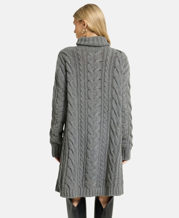 Dolce & Gabbana Cashmere dress