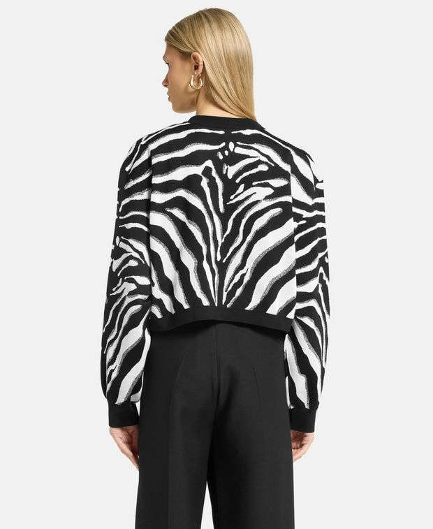 Dolce & Gabbana Silk pullover